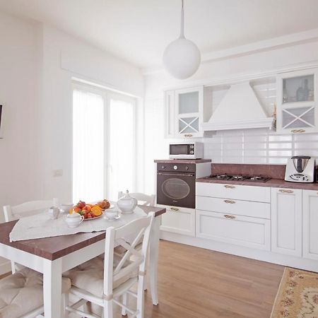 Casa Armonia By Monholiday Monopoli Bagian luar foto