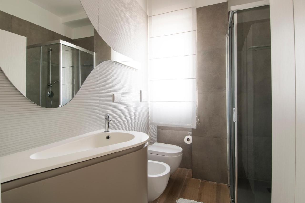 Casa Armonia By Monholiday Monopoli Bagian luar foto