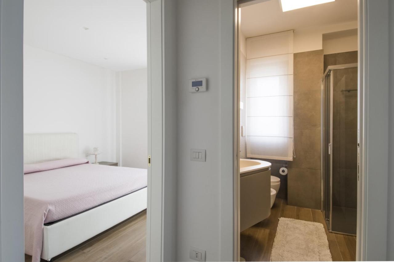 Casa Armonia By Monholiday Monopoli Bagian luar foto