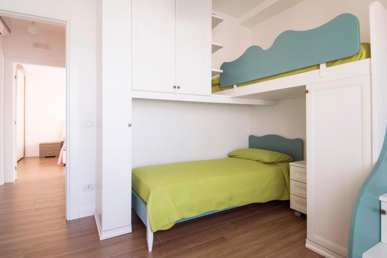 Casa Armonia By Monholiday Monopoli Bagian luar foto