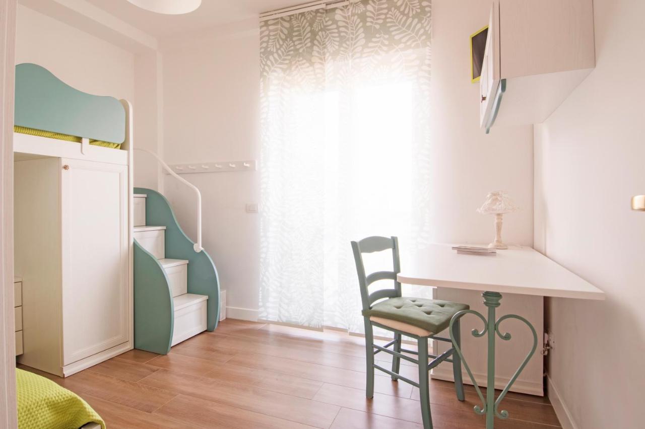 Casa Armonia By Monholiday Monopoli Bagian luar foto