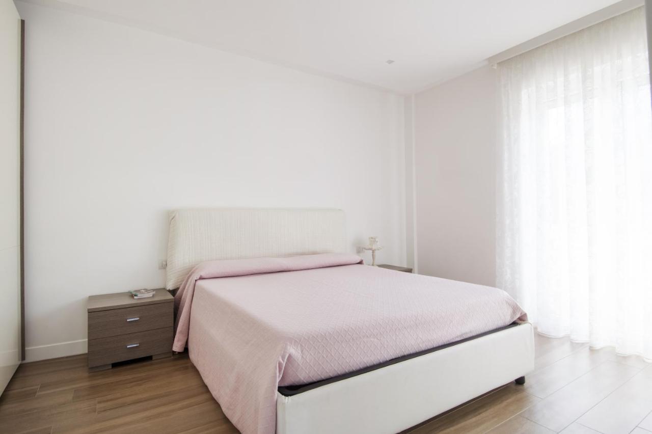 Casa Armonia By Monholiday Monopoli Bagian luar foto