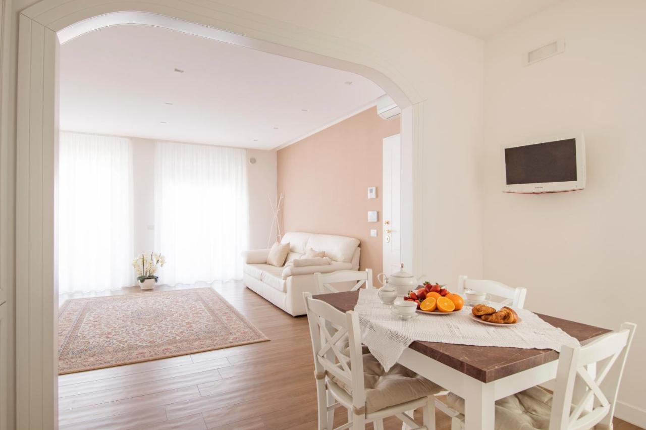 Casa Armonia By Monholiday Monopoli Bagian luar foto
