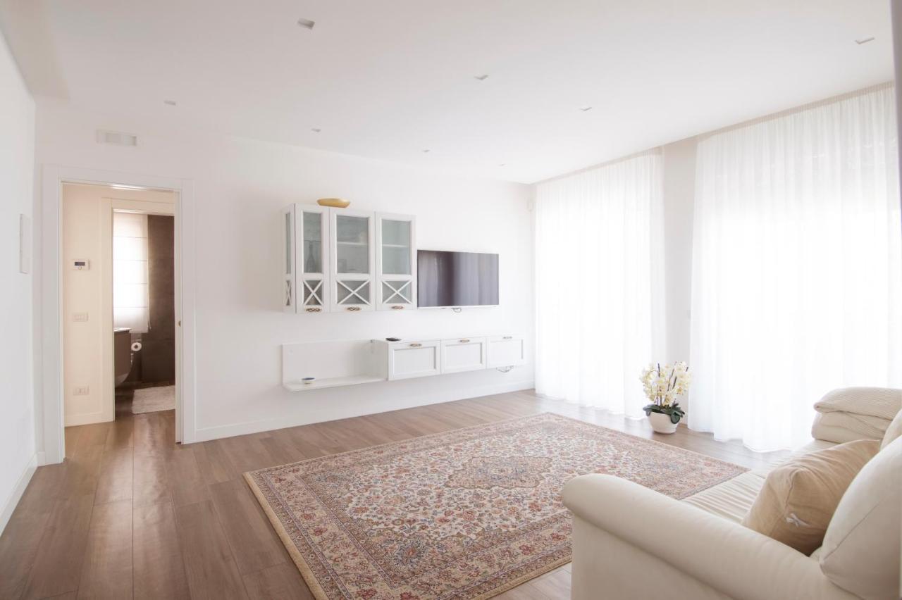 Casa Armonia By Monholiday Monopoli Bagian luar foto