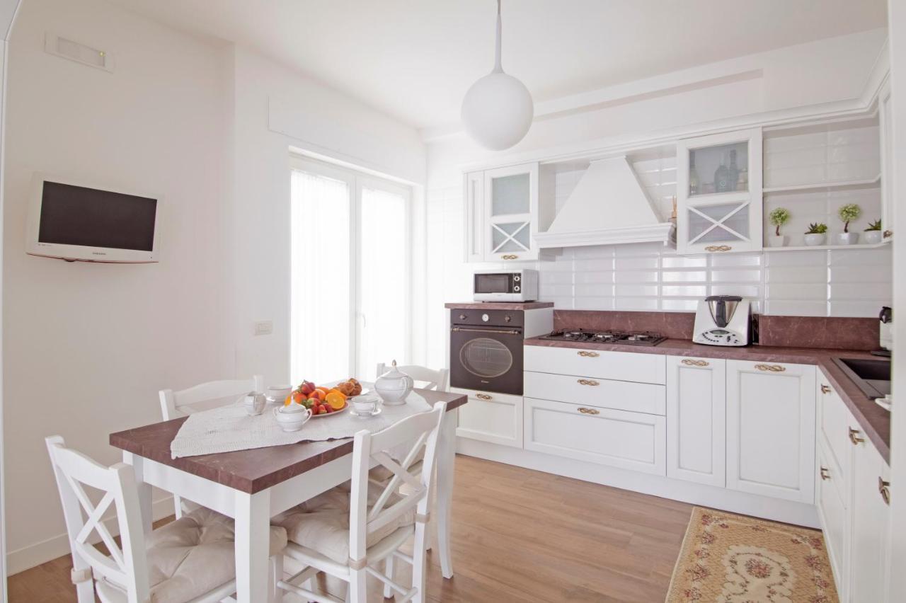 Casa Armonia By Monholiday Monopoli Bagian luar foto